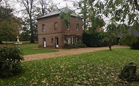 Pavillon Grosfy